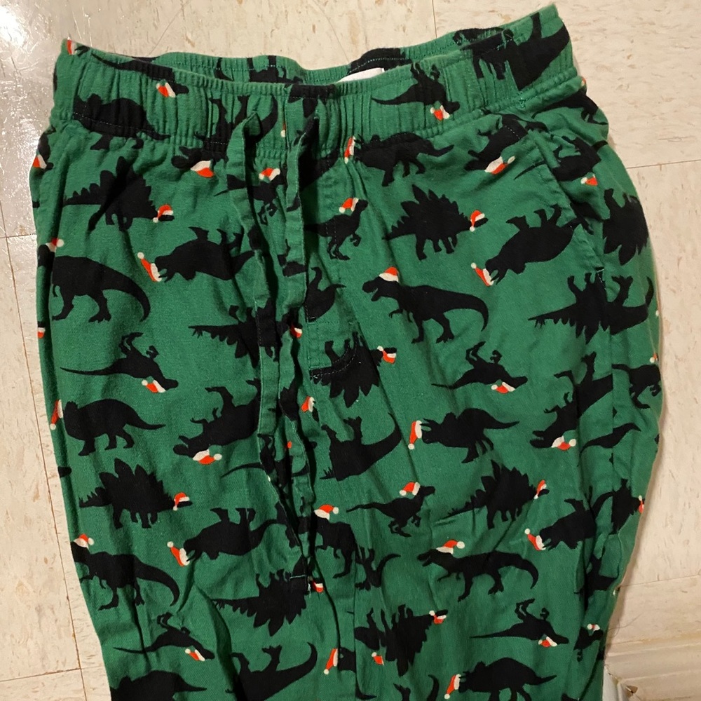 Old Navy Christmas Pants